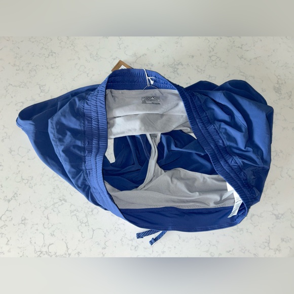 Patagonia Women’s Nine Trails Short - 6” NEW WITH TAGS - Picture 7 of 8